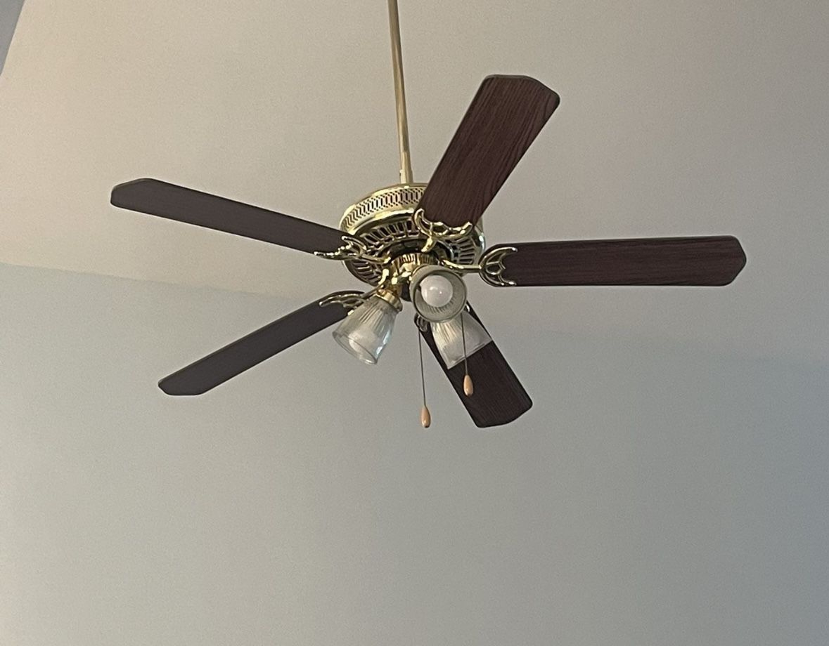 Ceiling Fan