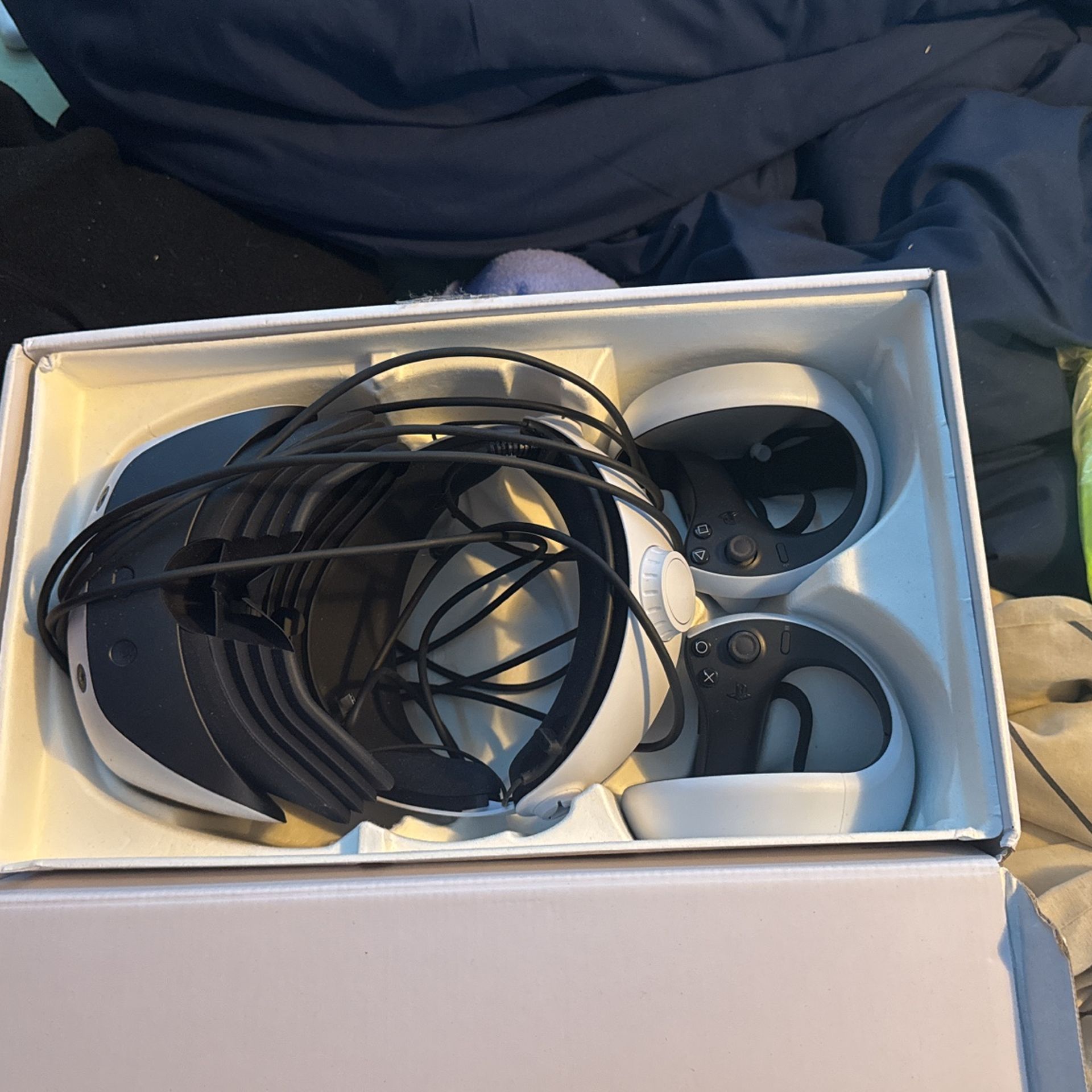 Playstation VR2