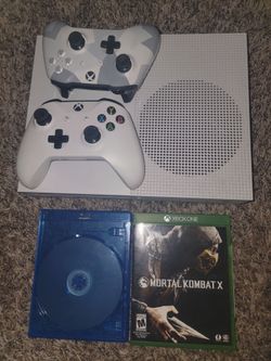 Xbox 1
