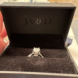Engagement Ring  