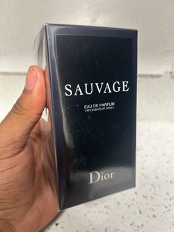 Sauvage Dior