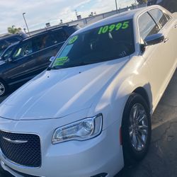 Chrysler 300