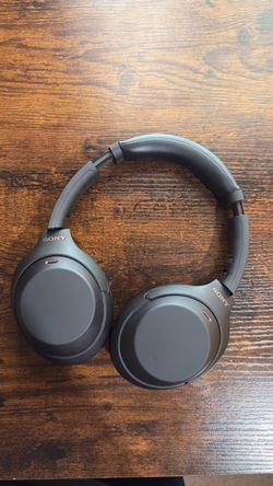 Sony XM4 Wireless Headphones