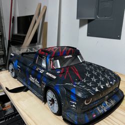 Arrma Infraction 6S