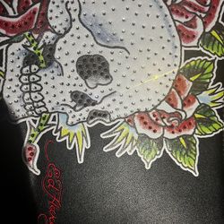 Ed Hardy’s  Purse/tote 