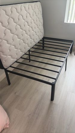 Single Bed frame
