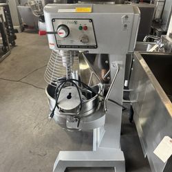 Mixer 30QT FALCON APM-30 