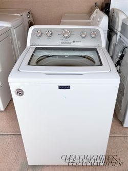 Maytag Bravos Washer 90 Day Warranty Some Delivery