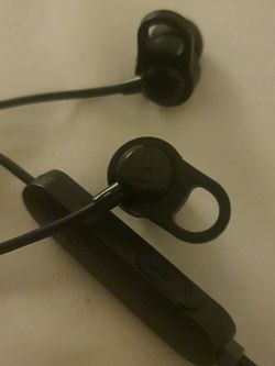 Skull Candy Jib 2 Bluetooth Earbuds
