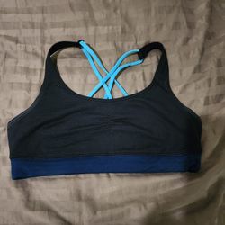 Hollister Sports Bra 