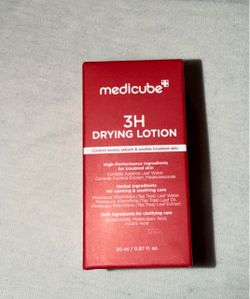 Medicube 3H Drying Lotion