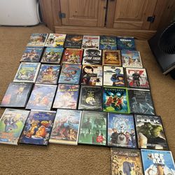 DVD