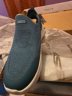 Sketchers Gowalk Flex