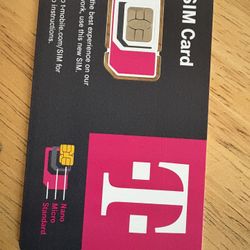 T-mobile 
