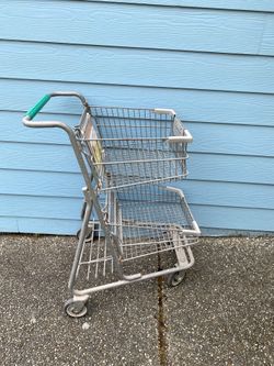 Shopping Cart