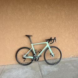  Specialized Allez Sprint Comp 58