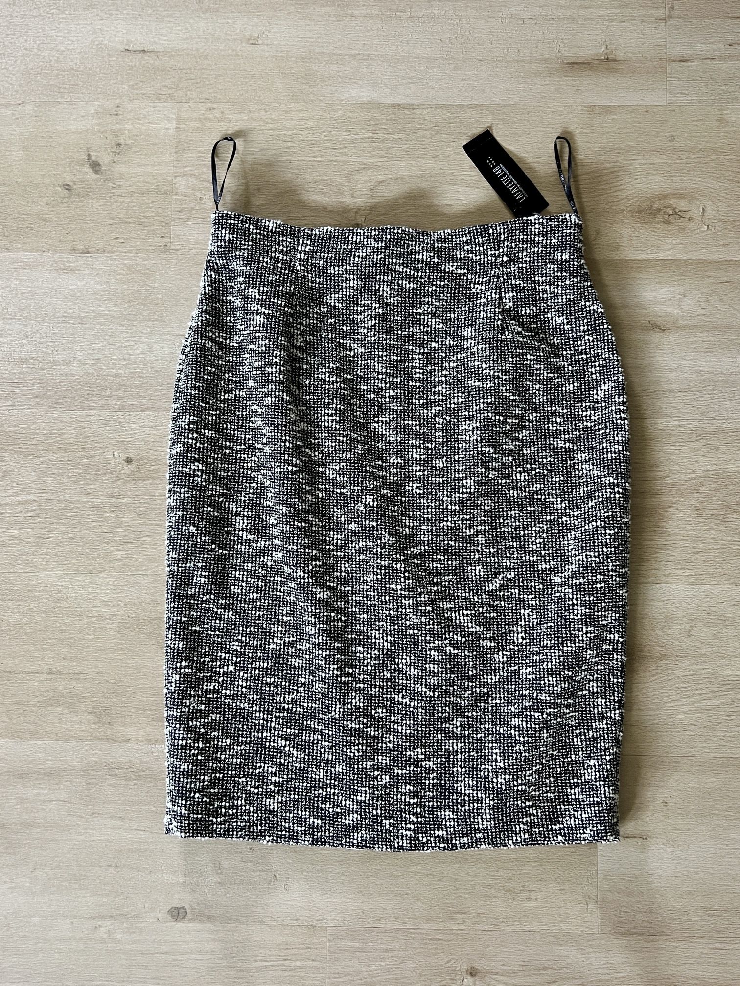 NWT Lafayette 148 New York Pencil Skirt Size 12