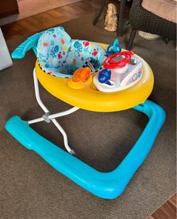Baby/ Toddler Walker