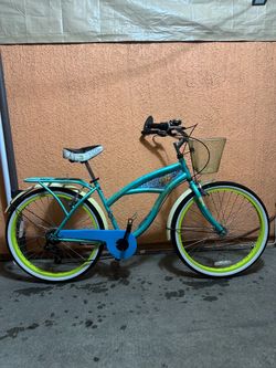 Beach cruiser for sale