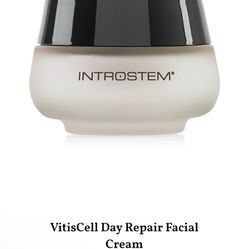 Introstem Vitiscell Day Repair Cream