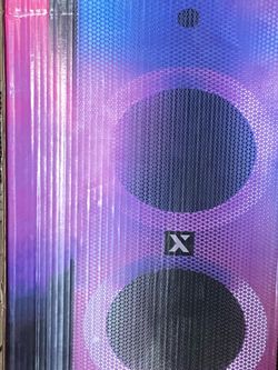 ATALAX Speaker
