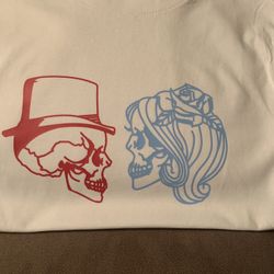 HIM &HER T SHIRT AVAILABLE NOW