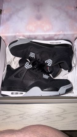 Jordan 4 Retro SE size 12