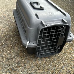 Cage for animals