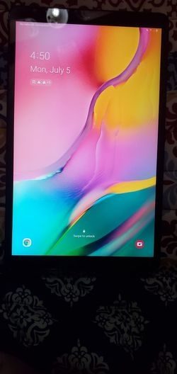 Samsung Galaxy Tab 8.4