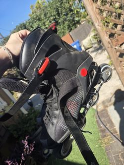 5th Element ST 84 Inline Skates