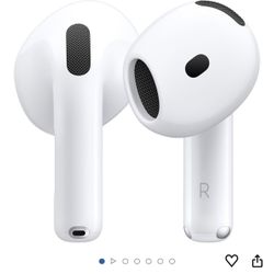 AirPods 4