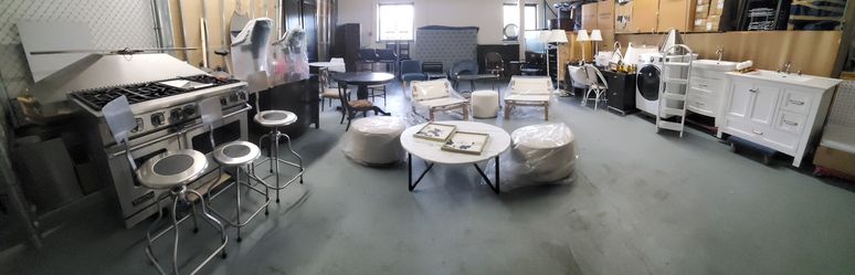Warehouse sale - Designer Furniture & Home decor items