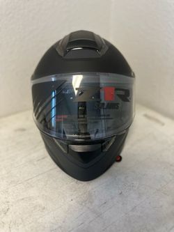 Z1R Solaris Modular Smoke Helmet