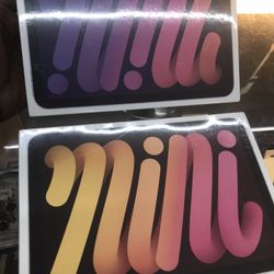 Ipad Mini New Sealed No Credit Needed Pay Down Only 