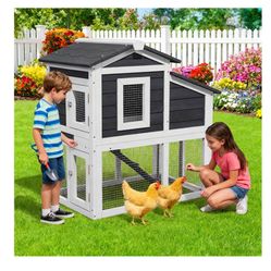 Brand NEW Chicken Coop