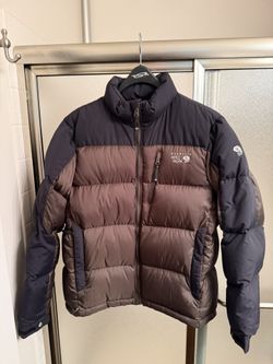 Mountain Hardware Down Jacket