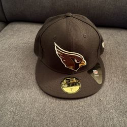 Brand New New Era Fitted Hat 