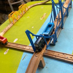 Train Table