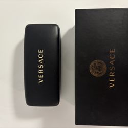 Versace Sunglasses 