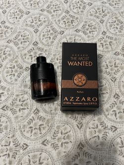 AZZARO THE MOST WANTED Parfum 100ml