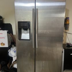 Samsung Refrigerator 