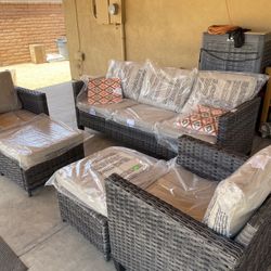Patio Furniture 
