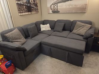 Sectional Sofa