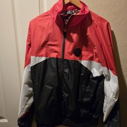 Jordan Jacket 