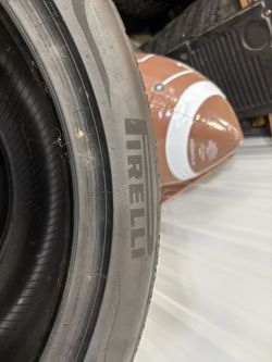 Pirelli 315/35/20