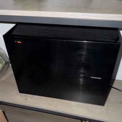 Samsung Subwoofer