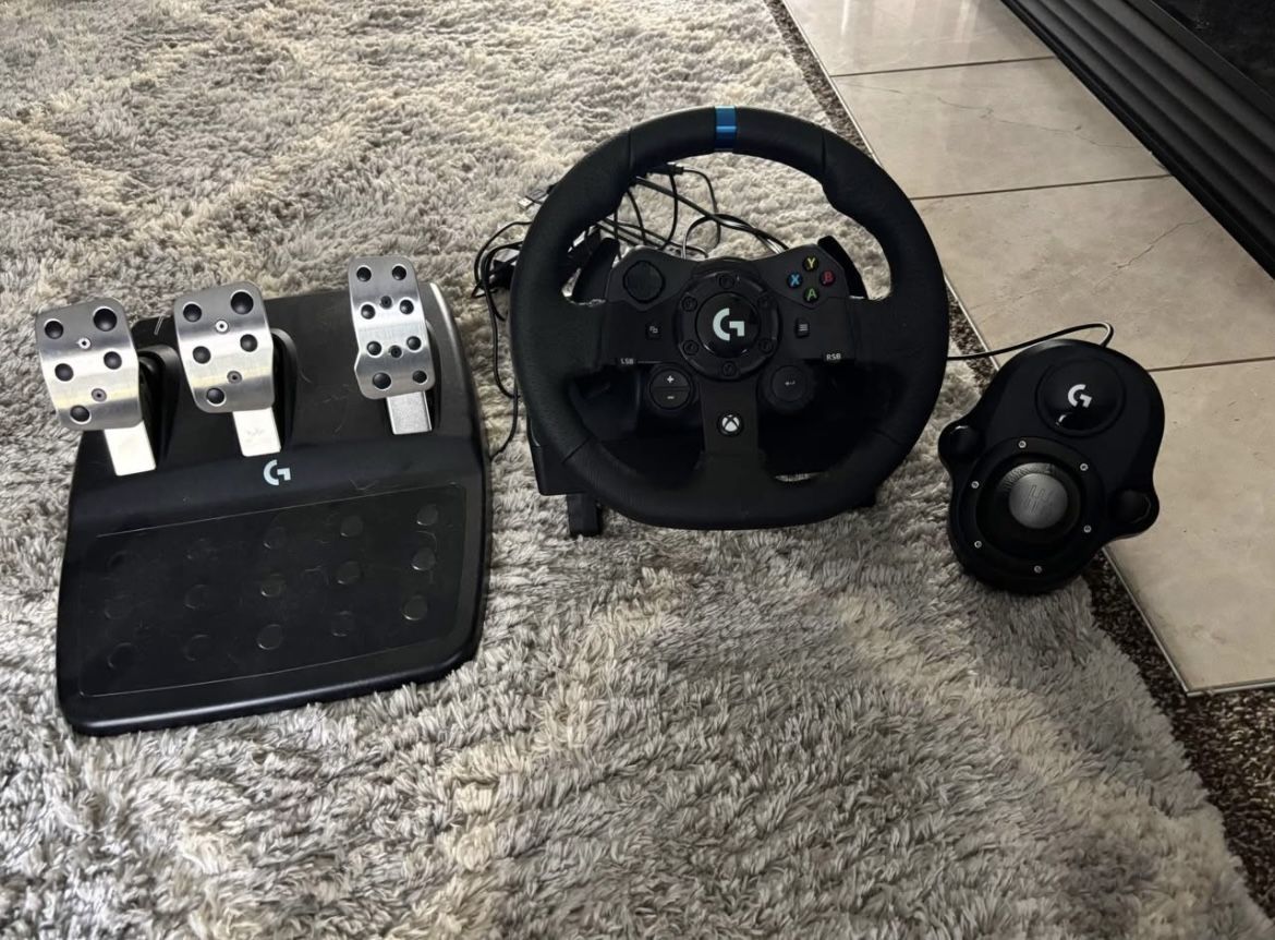 Logitech G993
