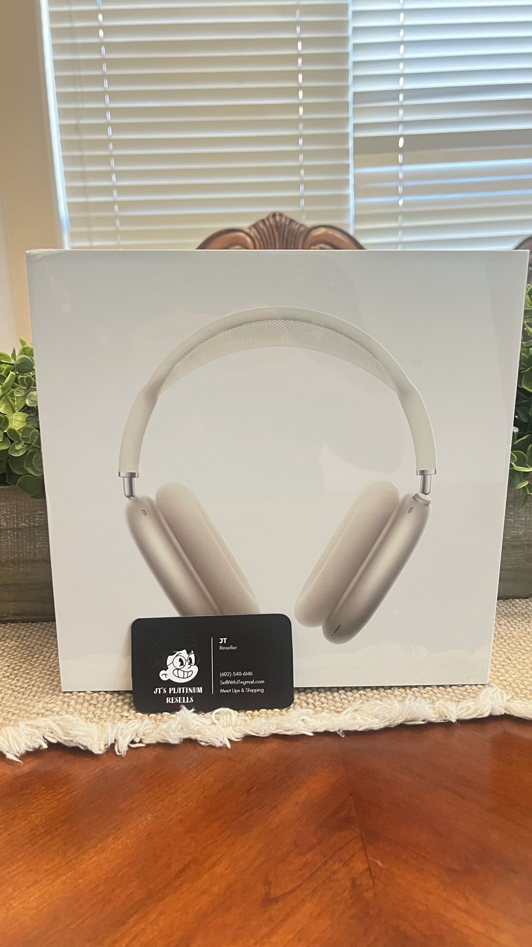 AirPod Max