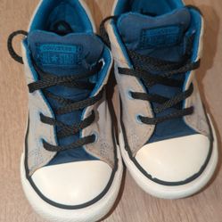 Boys Converse