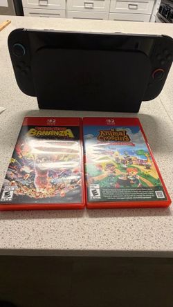 Nintendo switch 2